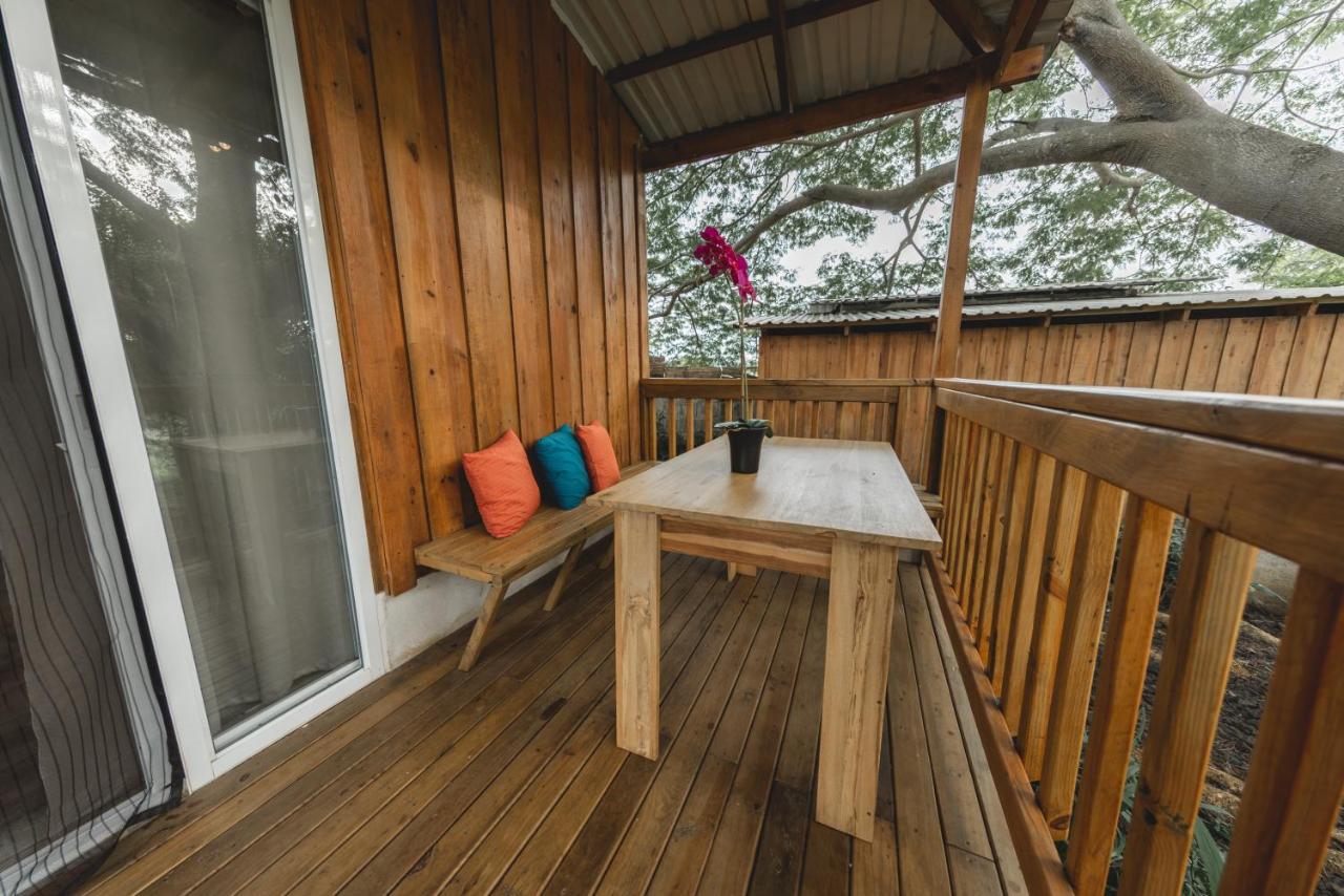 Calalas Lodge Nindirí Exterior foto